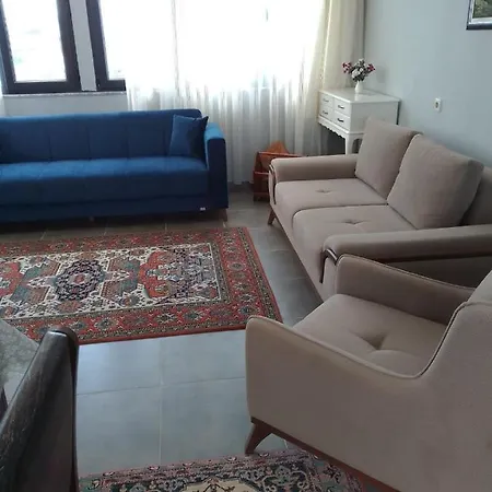 Flat Close To Sea With Balcony In Seferihisar 이즈미르