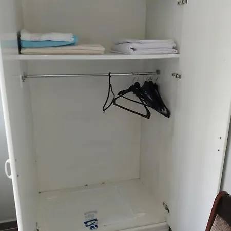 Flat Close To Sea With Balcony In Seferihisar Апартаменты Измир