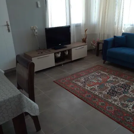 Lejlighed Flat Close To Sea With Balcony In Seferihisar Izmir