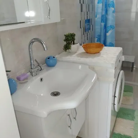 Lejlighed Flat Close To Sea With Balcony In Seferihisar Izmir