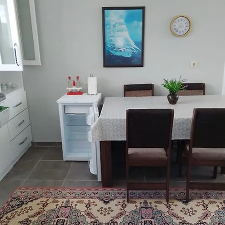 Flat Close To Sea With Balcony In Seferihisar Lejlighed *