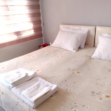 Lejlighed Flat Close To Sea With Balcony In Seferihisar Izmir